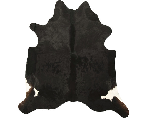 Kuhfellteppich