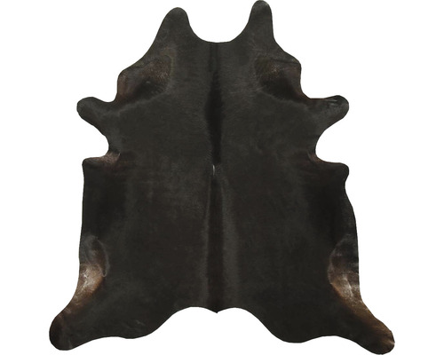 Tierhaut Teppich