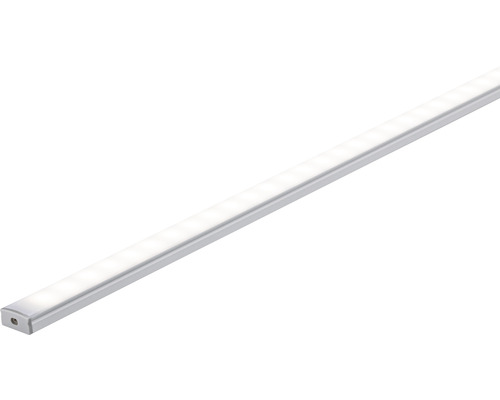 Luminaire LED en forme de barre