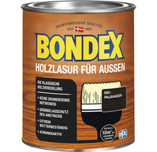 BONDEX Holzlasur rio palisander 750 ml