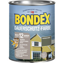 Farbeimer Bondex Dauerschutz-Farbe