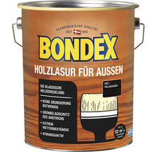 Bondex Holzlasur für Außenbereich im Eimer