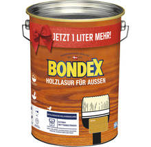 BONDEX Holzschutzlasur kiefer hell 5 L