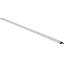 Pièce de rechange: bande LED pour bras articulés (segment court de bras) 1,2 m adaptée aux stores banne 10328412, 10328413, 10328415-thumb-2