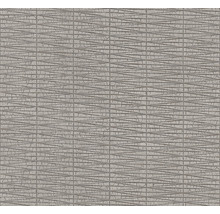Tapete mit geometrischem Muster und dezenter Struktur