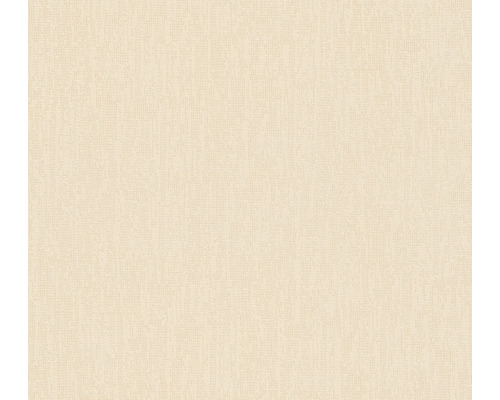Papier peint intissé 38599-3 #Hygge structure uni beige