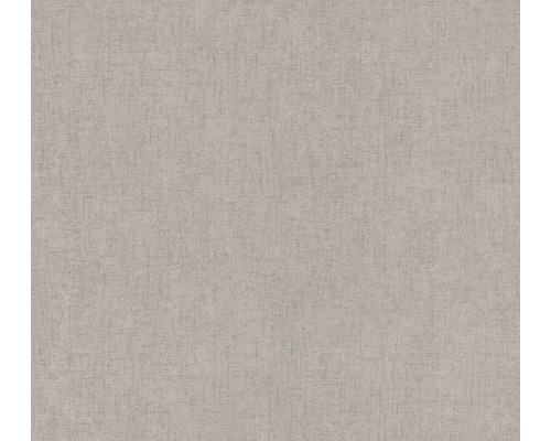 Papier peint intissé 38615-1 #Hygge structure uni gris