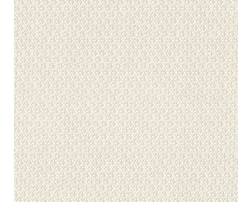 Papier peint intissé 38630-2 #Hygge motif vannerie blanc gris