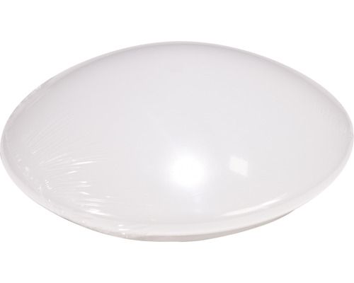 Plafonnier en plastique