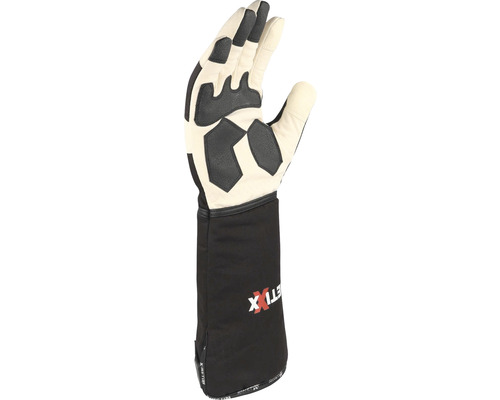 Arbeitshandschuh mit Stulpe