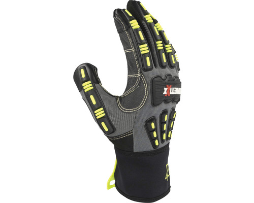 Gant de travail KinetiXx avec protection contre les chocs