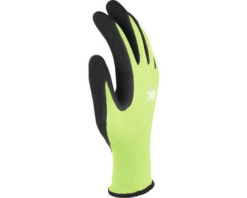 Arbeitshandschuh mit Strickbund