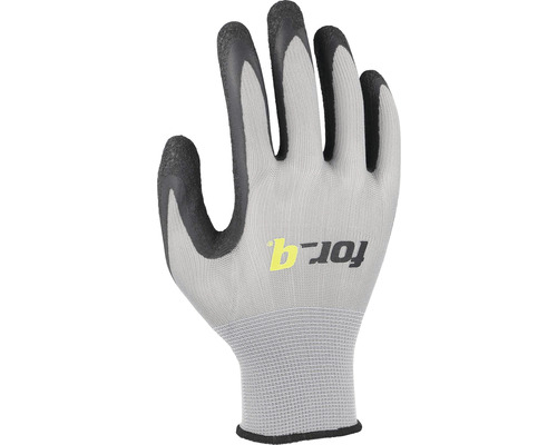 Gants de jardinage for_q Powergrip, taille M