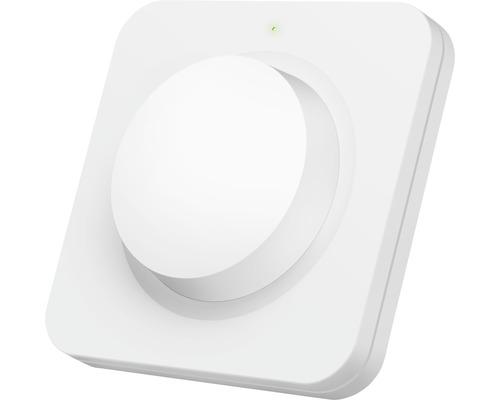 Variateur rotatif avec bouton rotatif Trust Smart AWRT-1000 blanc