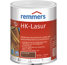 Lasure HK Remmers noyer 750 ml-thumb-1