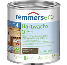 Huile-cire dure Remmers eco mélèze 375 ml