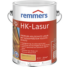 Lasure HK Remmers pin mélèze 2.5 l-thumb-0
