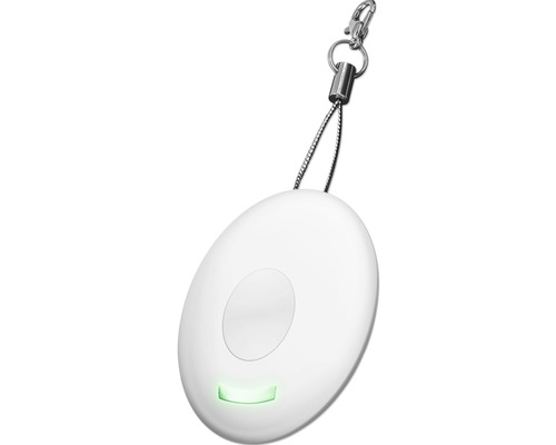 Porte-clés télécommande Trust Smart ACCT-510 Keychain blanc