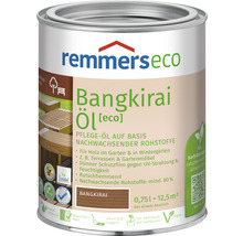 Remmers eco Bangkirai Holzöl 750 ml-thumb-0