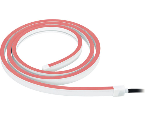 Flexible LED-Lichtleiste für den Innenbereich