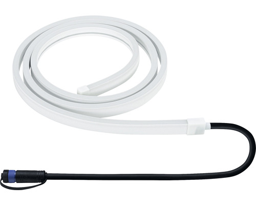 LED-Lichtschlauch mit Anschlusskabel