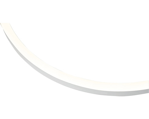 Gebogener LED-Deckenstrahler