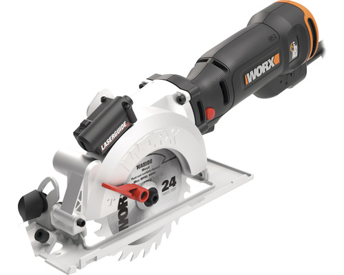 Mini Handkreiss ge Worx Kreiss ge WX437 HORNBACH Luxemburg