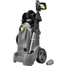 Hochdruckreiniger Kärcher Professional HD 4/10 X Plus Classic (Druck 145 bar, 400 l/h)