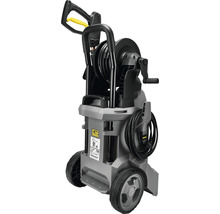 Hochdruckreiniger Kärcher Professional HD 4/10 X Plus Classic (Druck 145 bar, 400 l/h)