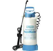 Schaumsprüher GLORIA FoamMaster FM 50, 5l