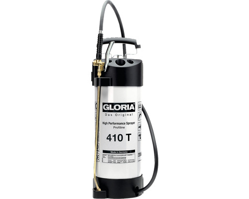 Pulvérisateur haute performance Gloria Profiline 410 T