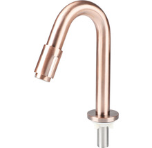 Robinet d'eau froide Differnz cuivre mat 30.416.33