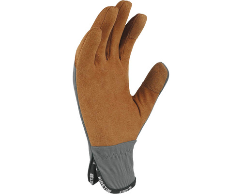 KinetiXx Arbeitshandschuh aus Leder