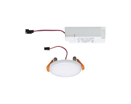 Spot encastrable LED avec driver