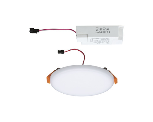 Spot encastrable avec transformateur