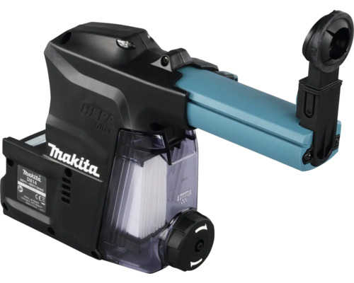 Accessoire d''aspirateur Makita avec filtre HEPA