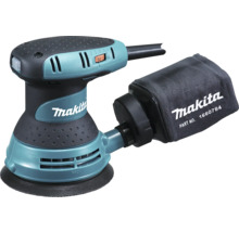 Ponceuse excentrique Makita BO5031J 125 mm avec MAKPAC-thumb-1