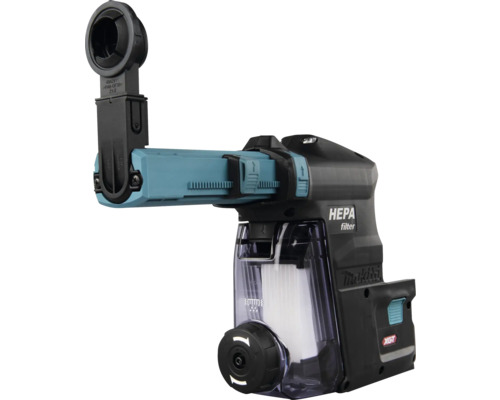 Aspirateur Makita avec filtre HEPA