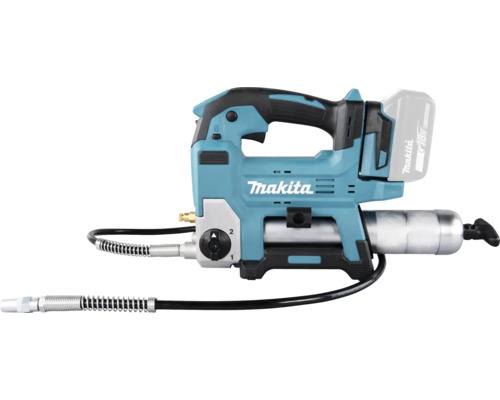 Makita Akku-Fettpresse