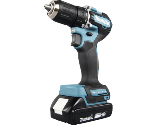 Visseuse-perceuse sans fil Makita