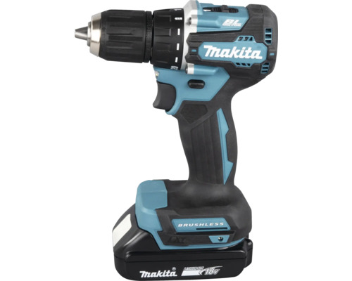 Visseuse sans fil de Makita