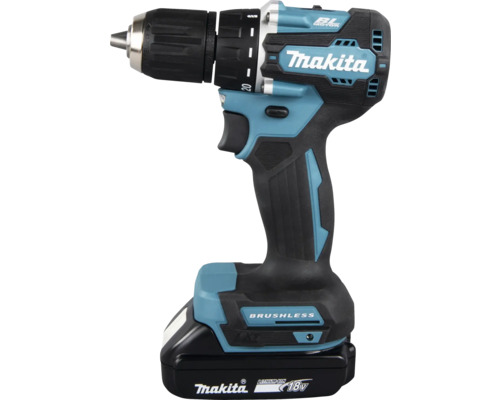Visseuse-perceuse sans fil Makita