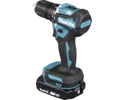 Perceuse-visseuse sans fil Makita