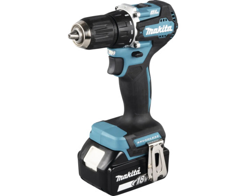 Visseuse-perceuse sans fil Makita avec batterie 18 volts