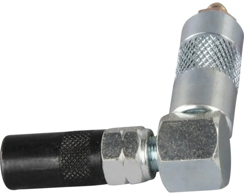 Schmiernippel für Wartungsarbeiten