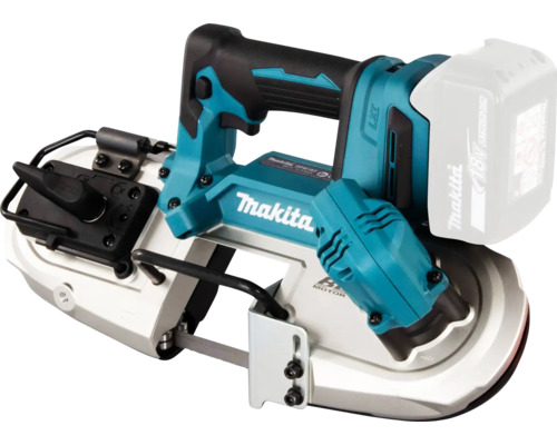 Makita Akku-Bandsäge