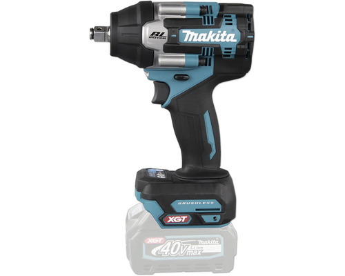 Makita Akku-Schlagschrauber mit bürstenlosem Motor und Akku