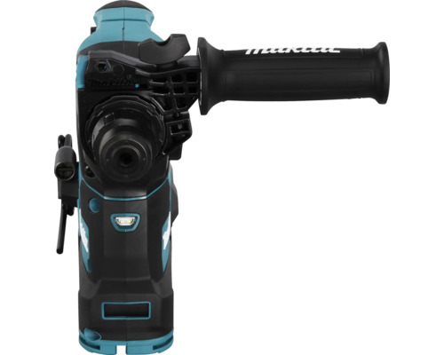Makita Bohrhammer mit Zusatzhandgriff