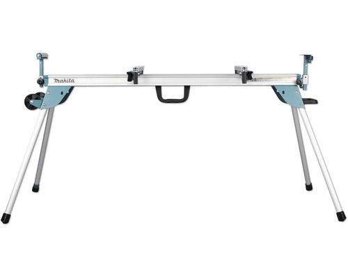 Makita Sägetisch mit verstellbaren Werkstückauflagen