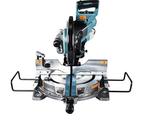 Kapp- und Gehrungssäge